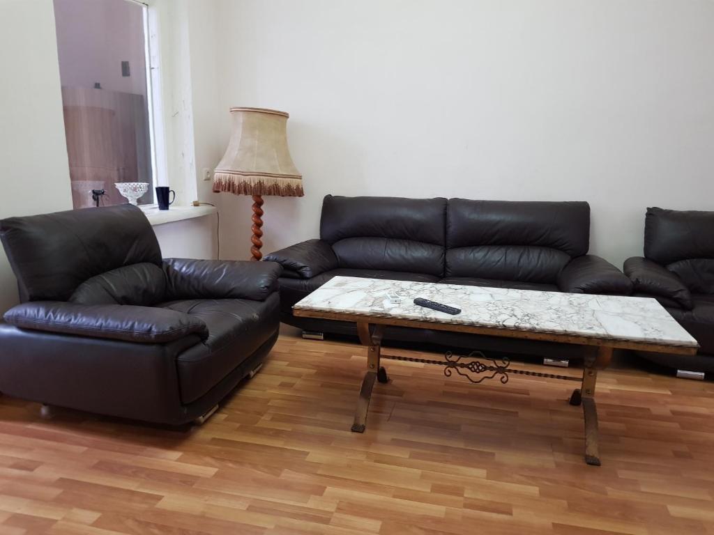 Apartment Keti room 6